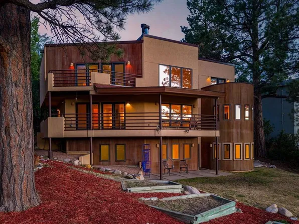 83 Whispering Pines Circle, Durango, CO 81301