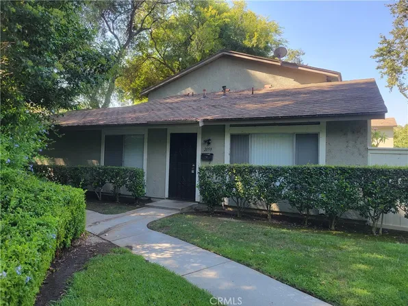 2059 E Aroma Dr, West Covina, CA 91791