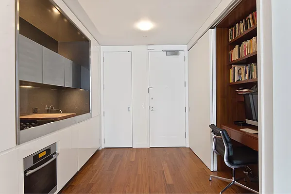 Rented by Douglas Elliman | media 8