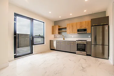 Rented by Joel Scharf, LREB