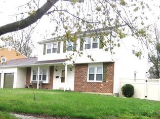 100 Griffith Dr, New Castle, DE