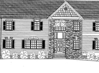 34 Stella Dr, Bridgewater, NJ 08807