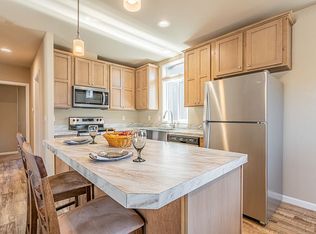 7855 S 400 W #5, Rexburg, ID 83440