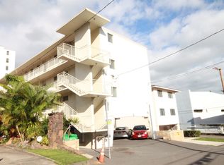 1060 Green St APT 2, Honolulu, HI 96822