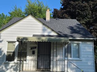 9378 Sussex St, Detroit, MI 48228