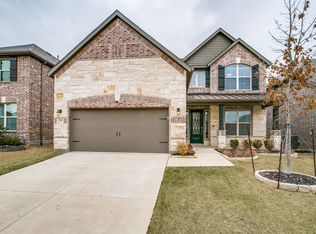 1516 Tanglewood Trl, Northlake, TX 76226