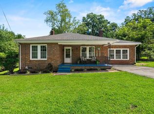 1232 Jones St, Newberry, SC 29108