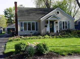 115 W Charles St, Plano, IL