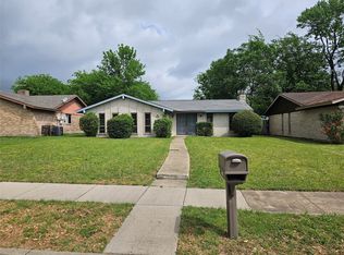 1101 Delores Dr, Garland, TX 75040