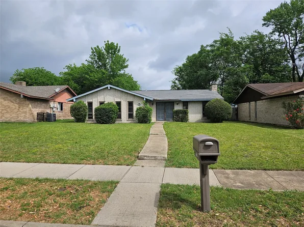 1101 Delores Dr, Garland, TX 75040