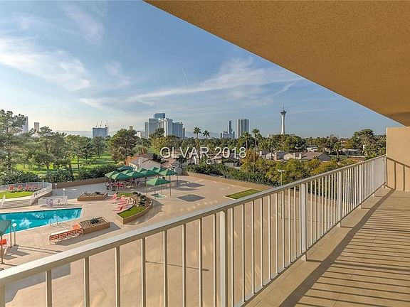 2nd image of 3111 Bel Air Dr Unit 5C