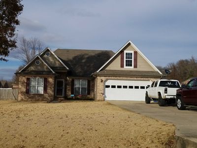 35 Wisteria Ln, Atoka, TN, 38004