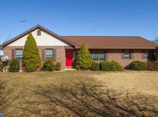 21113 W Liberty Rd, Parkton, MD 21120