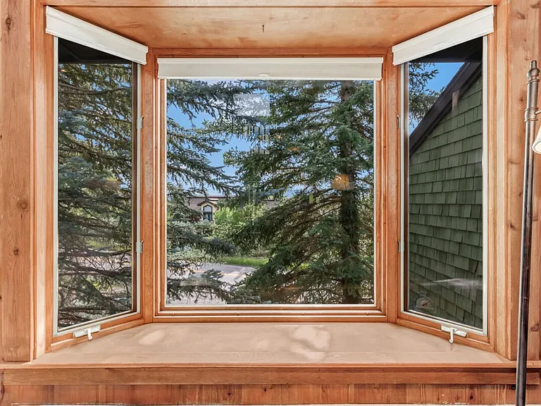 Window View