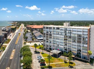 4600 Ocean Dr APT 206, Corpus Christi, TX 78412