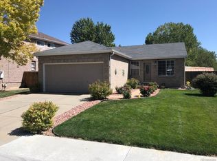 2754 Bryant Dr, Broomfield, CO 80020