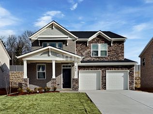 242 Argea Dr, Mount Juliet, TN 37122
