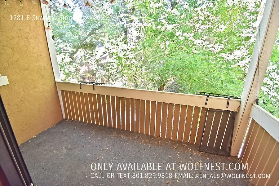 2 bed, 850 sqft, $1,350 — Photo 4