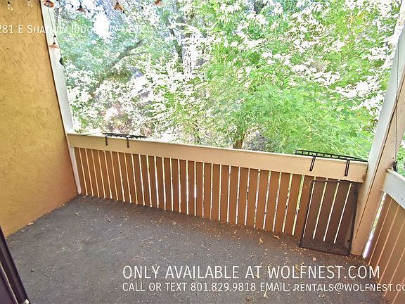 4th image of 1281 E Shadow Ridge Dr APT 10X