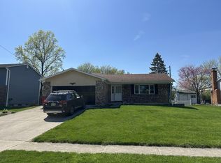 3255 Independence St, Grove City, OH 43123