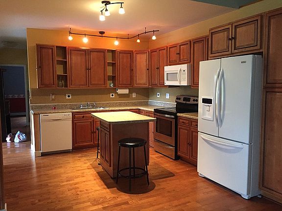 Residential kitchen 