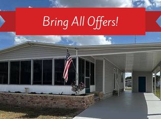 706 Brigantine Blvd #706, North Fort Myers, FL 33917