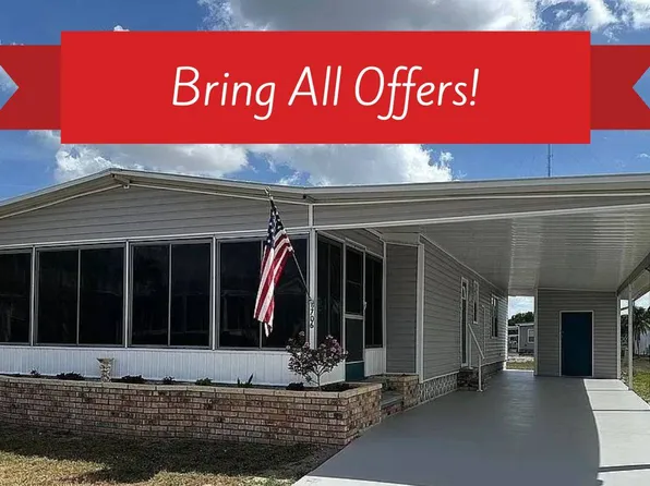 706 Brigantine Blvd #706, North Fort Myers, FL 33917