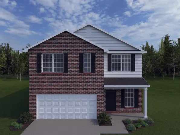 1943 Juniper Brush Rd, Knoxville, TN 37932