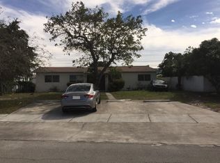 1910 NE 2nd Ter, Pompano Beach, FL 33060