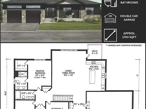 2nd image of 465 Pioneer Rd