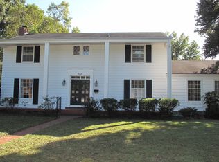 358 Eppington Cir, Hampton, VA 23669