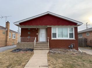 15543 Maryland Ave, Dolton, IL 60419