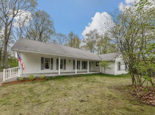 23116 Maplehill Dr, Big Rapids, MI 49307