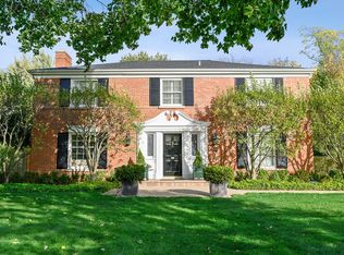 910 Romona Rd, Wilmette, IL 60091