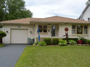 1523 Pythian Ave, Springfield, OH 45504