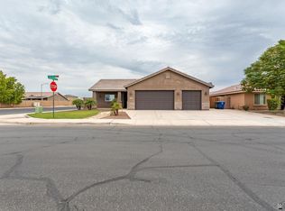 3734 W 36th Pl, Yuma, AZ 85365