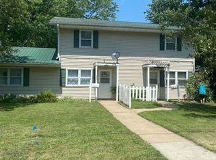 611 W Madison St, Knoxville, IA 50138