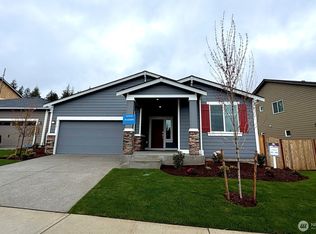 6110 Crestner Drive SW, Port Orchard, WA