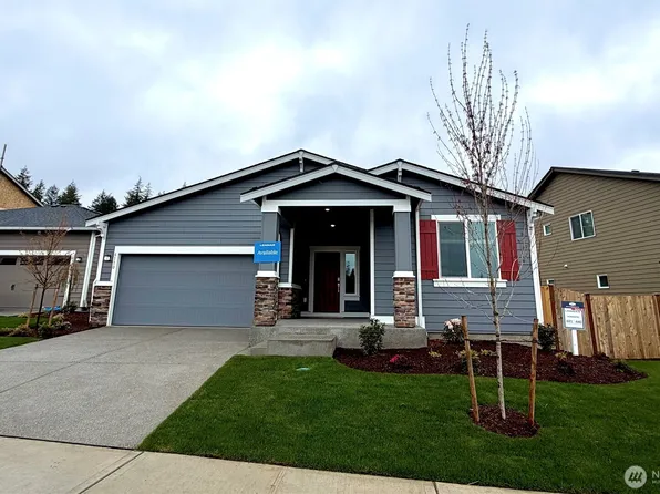 6110 Crestner Drive SW, Port Orchard, WA 98367