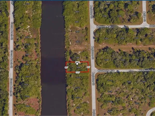 (undisclosed Address), Port Charlotte, FL 33981