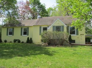 443 Bunker Hill Rd, Princeton, NJ 08540