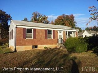 6159 Red House Rd, Appomattox, VA 24522