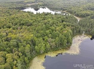 Grace Lake Rd LOT 24, Watersmeet, MI 49969