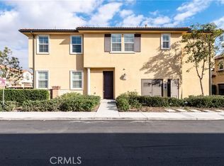 3061 E Via Rosso, Ontario, CA 91764