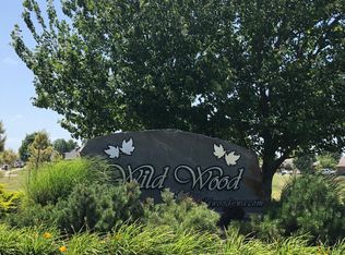 3906 SW Sycamore St, Bentonville, AR 72713