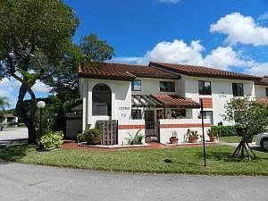 Home For Sale In Palm Chase