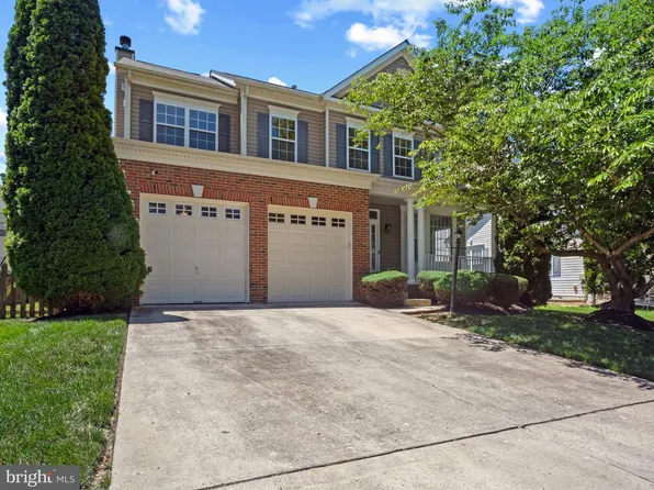 11463 Plenty Gates Ct, Waldorf, MD 20601