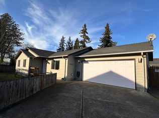 2050 Jackson St SE, Albany, OR 97322