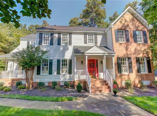 12322 Ashton Mill Ter, Glen Allen, VA 23059