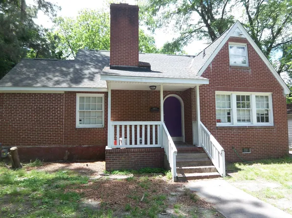 402 S Oak St, Greenville, NC 27858